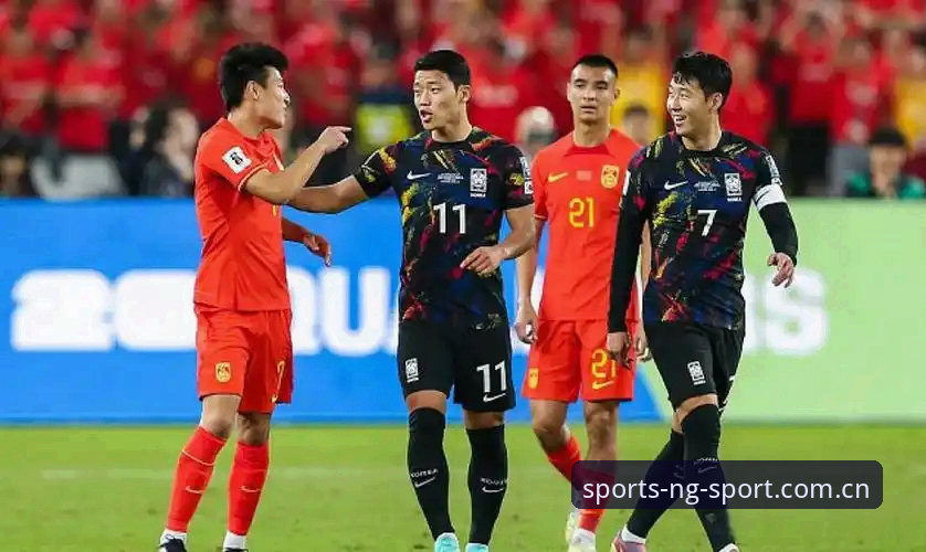 NGSPORT最新版本怎么样 世界杯扩军至66队最新动态:中国男足迎百年良机,NG体育平台深度解读