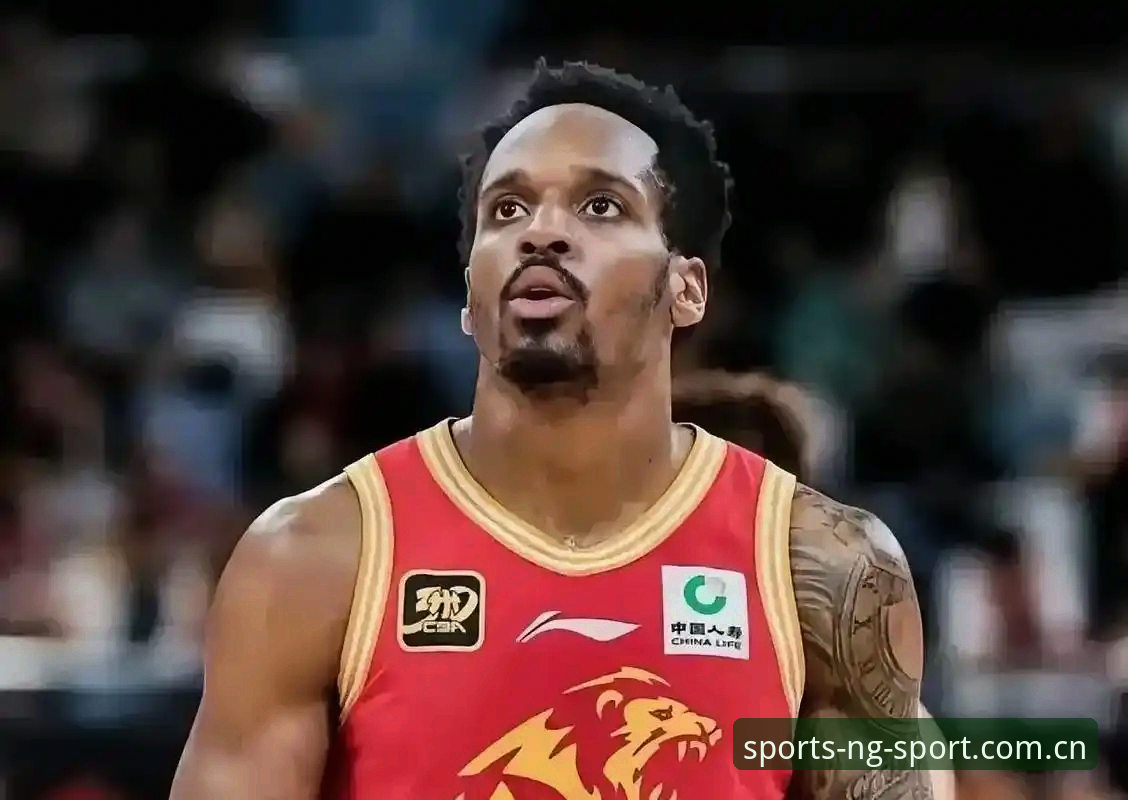 NGSPORT注册流程功能详解 为什么说这场G4才是上海真正的考验?